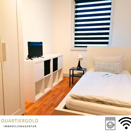 I Business I Monteure Apartment